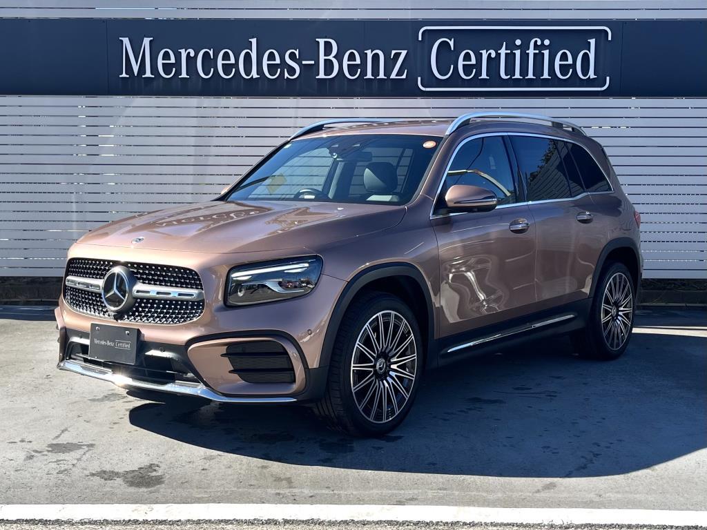 NEW!☆元デモカー車両☆ | メルセデス・ベンツの認定中古車