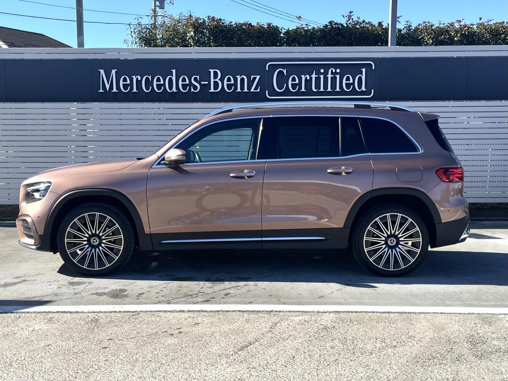 NEW!☆元デモカー車両☆ | メルセデス・ベンツの認定中古車