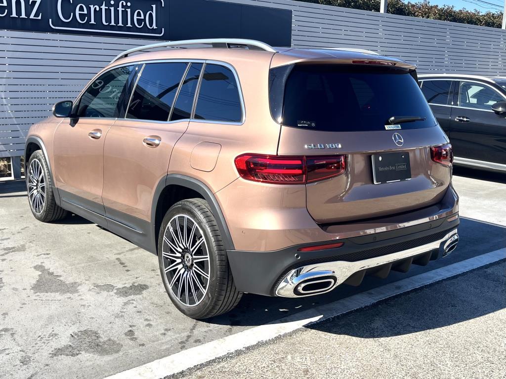 NEW!☆元デモカー車両☆ | メルセデス・ベンツの認定中古車