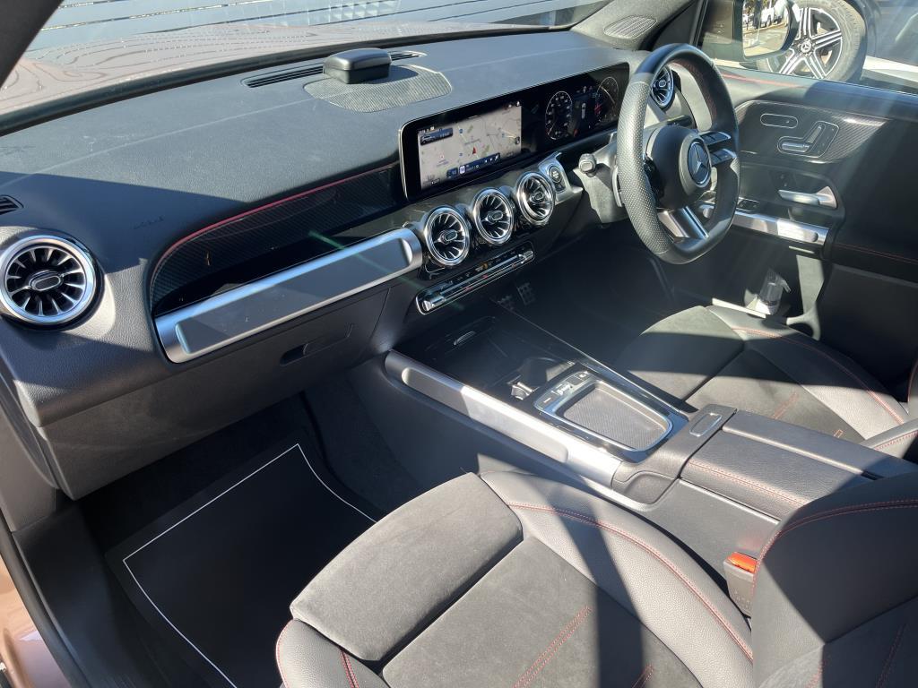 NEW!☆元デモカー車両☆ | メルセデス・ベンツの認定中古車