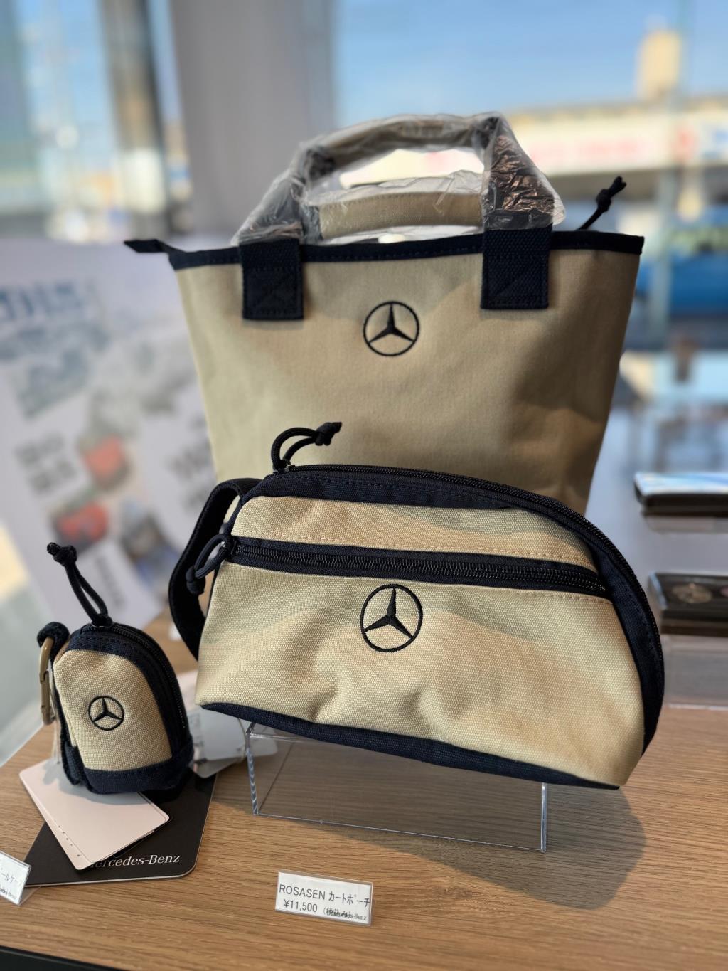 Mercedes-Benz×Rosasen | メルセデス・ベンツの認定中古車 │ 【ヤナセ