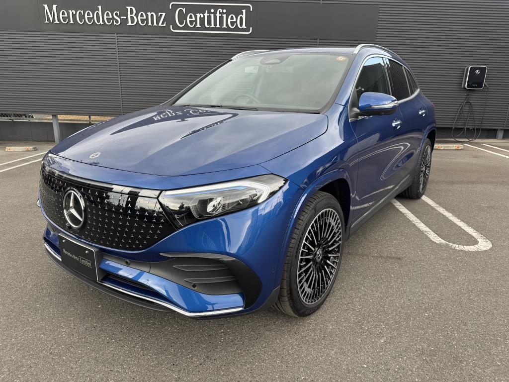 メルセデス・ベンツ 名古屋緑 サーティファイドカーセンター