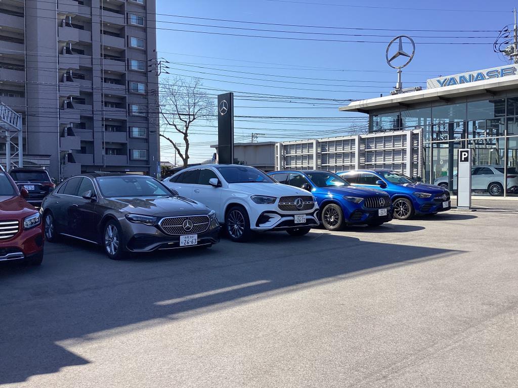 140 YEARS OF INNOVATION 1886→2026 メルセデス・ベンツの歩み