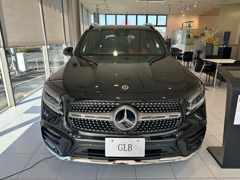 ショールーム展示車☆ | メルセデス・ベンツの認定中古車 │ 【ヤナセ