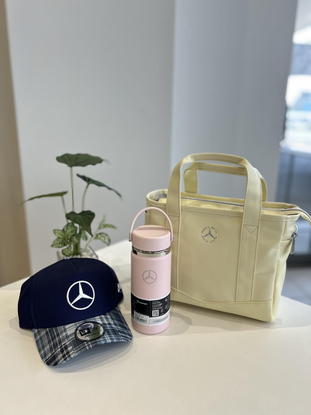 おでかけおすすめアイテム☆彡 | メルセデス・ベンツの認定中古車