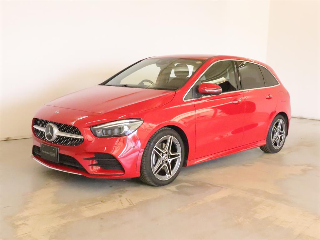 New Arrival | メルセデス・ベンツの認定中古車 │ 【ヤナセ】外車