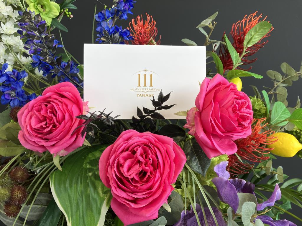 YANASE 111th Anniversary Fairのご案内 | メルセデス・ベンツの認定