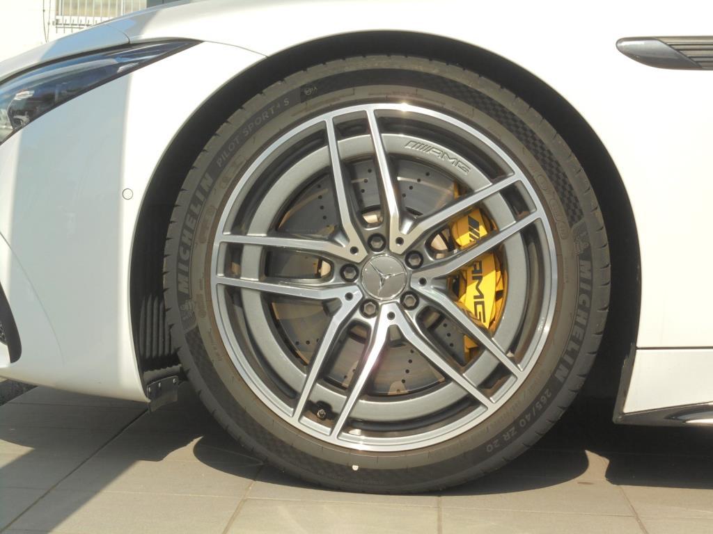 ☆AMG SL43☆ | メルセデス・ベンツの認定中古車 │ 【ヤナセ】外車