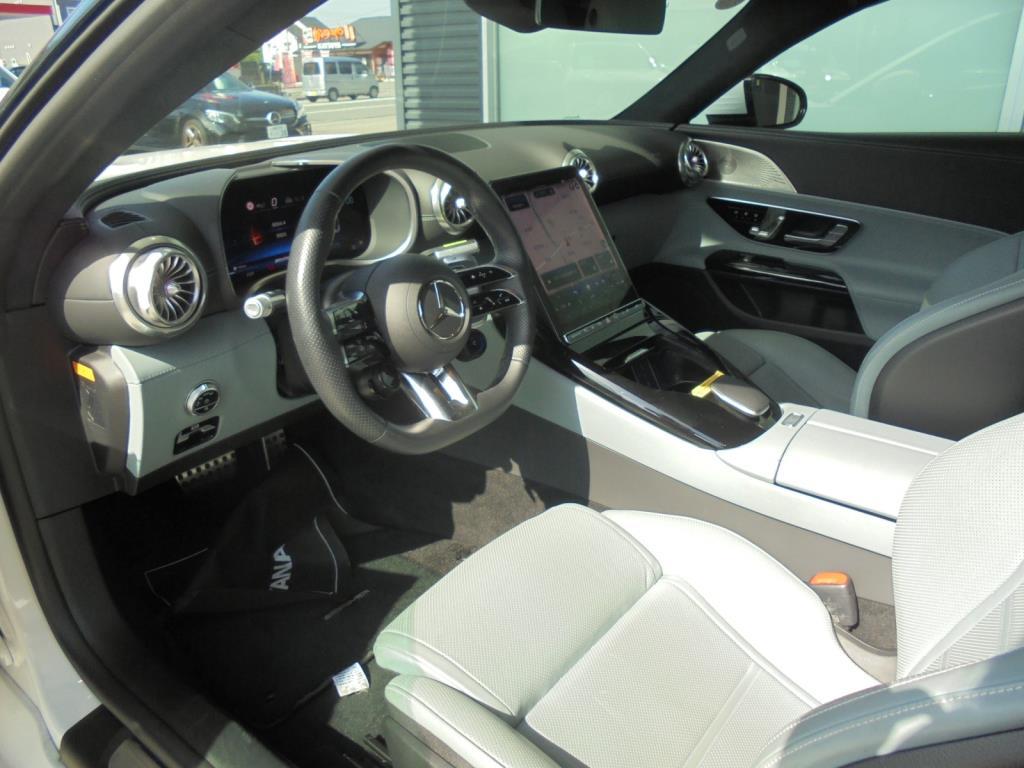 ☆AMG SL43☆ | メルセデス・ベンツの認定中古車 │ 【ヤナセ】外車
