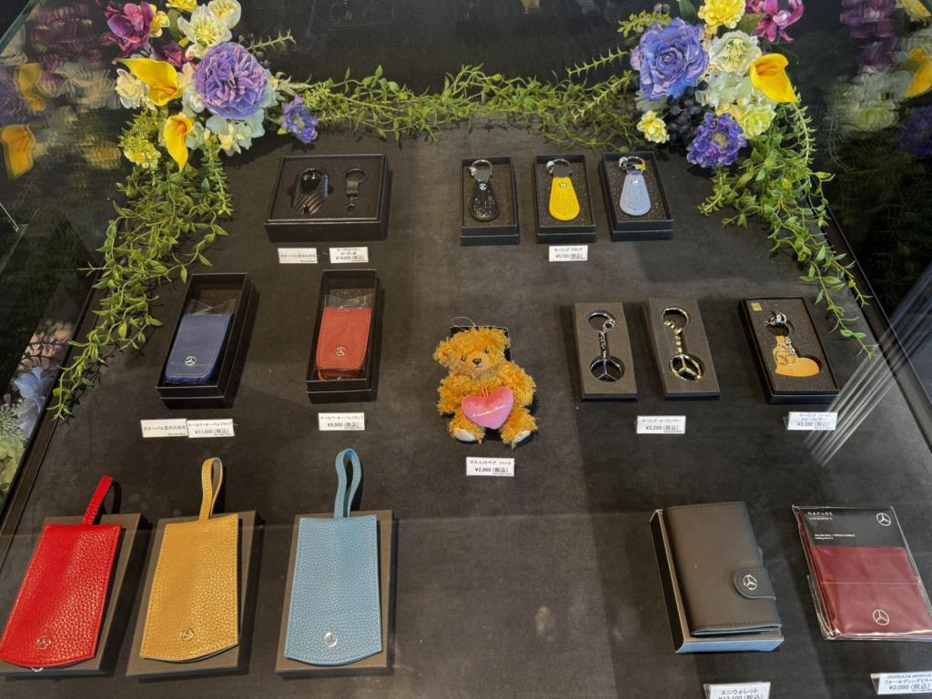 当店のMBコレクション | メルセデス・ベンツの認定中古車 │ 【ヤナセ