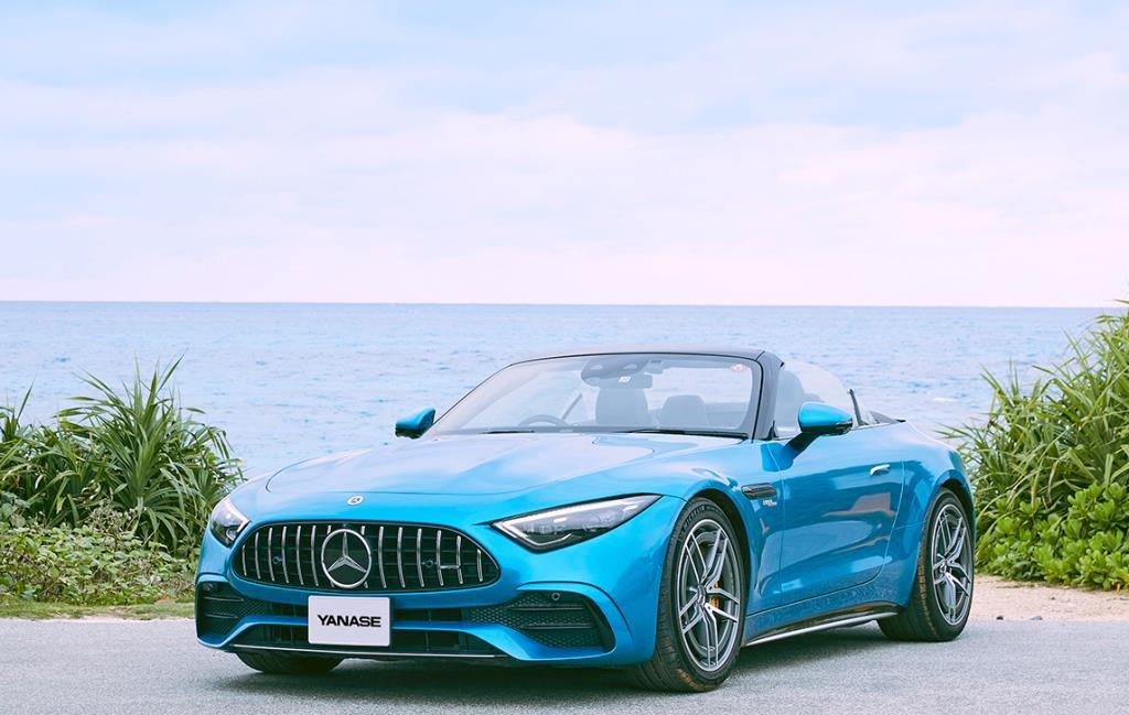 メルセデスベンツ ブリジストン ヤナセ　テニスボール 未開封 初夏のプレミアム試乗フェア | メルセデス・ベンツの認定中古車