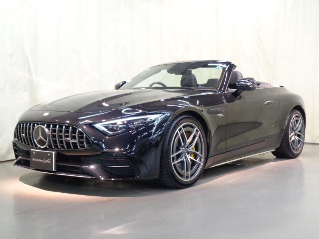 ベンツー113SL-A/T販売 新 入 荷 情 報 ! | メルセデス・ベンツの認定中古車 │ 【ヤナセ
