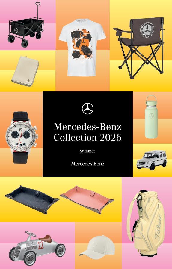 心に響く父の日プレゼントを・・・ | メルセデス・ベンツの認定中古車