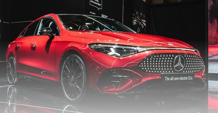 7月に突入しました!! | メルセデス・ベンツの認定中古車 │ 【ヤナセ