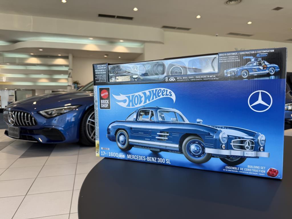 Mercedes-Benz Collection 入荷】 | メルセデス・ベンツの認定中古車