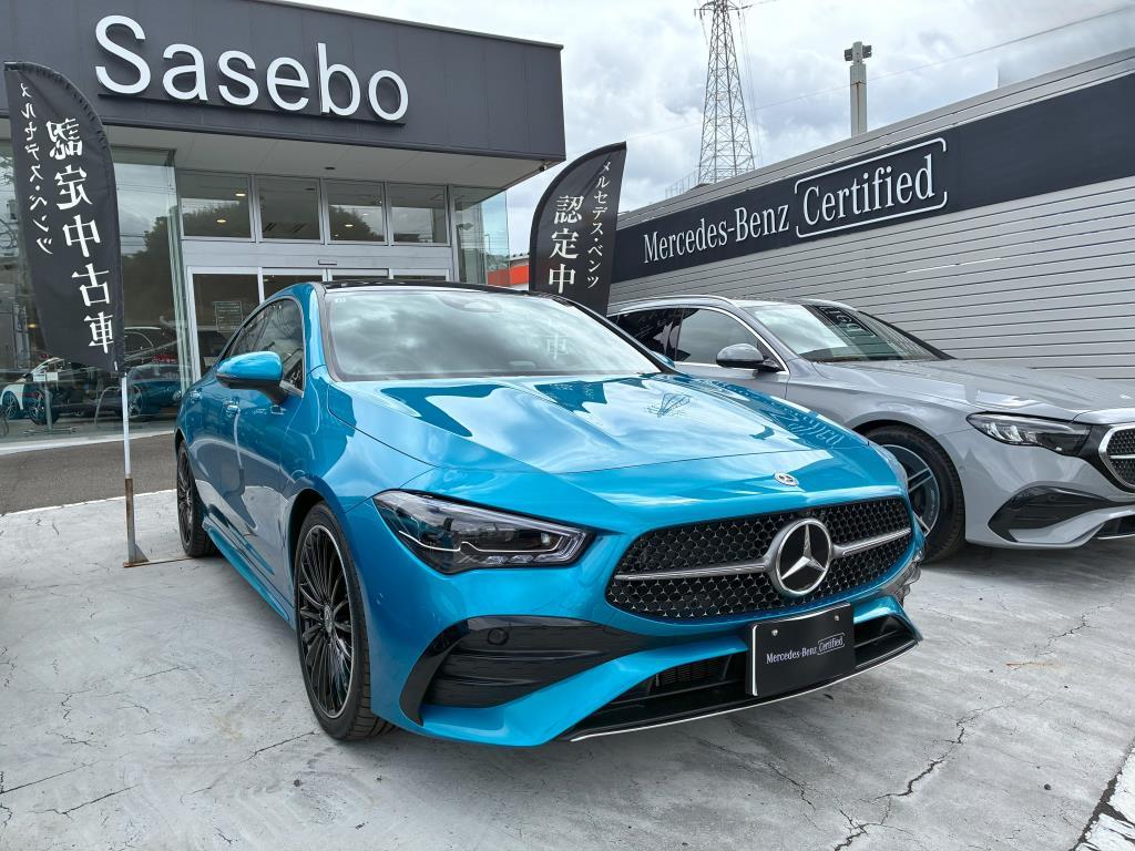 ベンツ 認定 中古 車