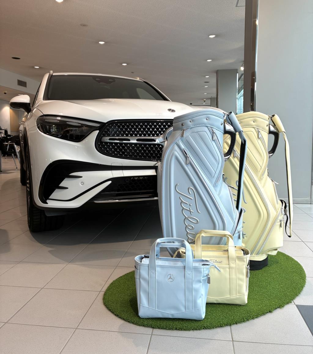 コレクションご紹介!! | メルセデス・ベンツの認定中古車 │ 【ヤナセ