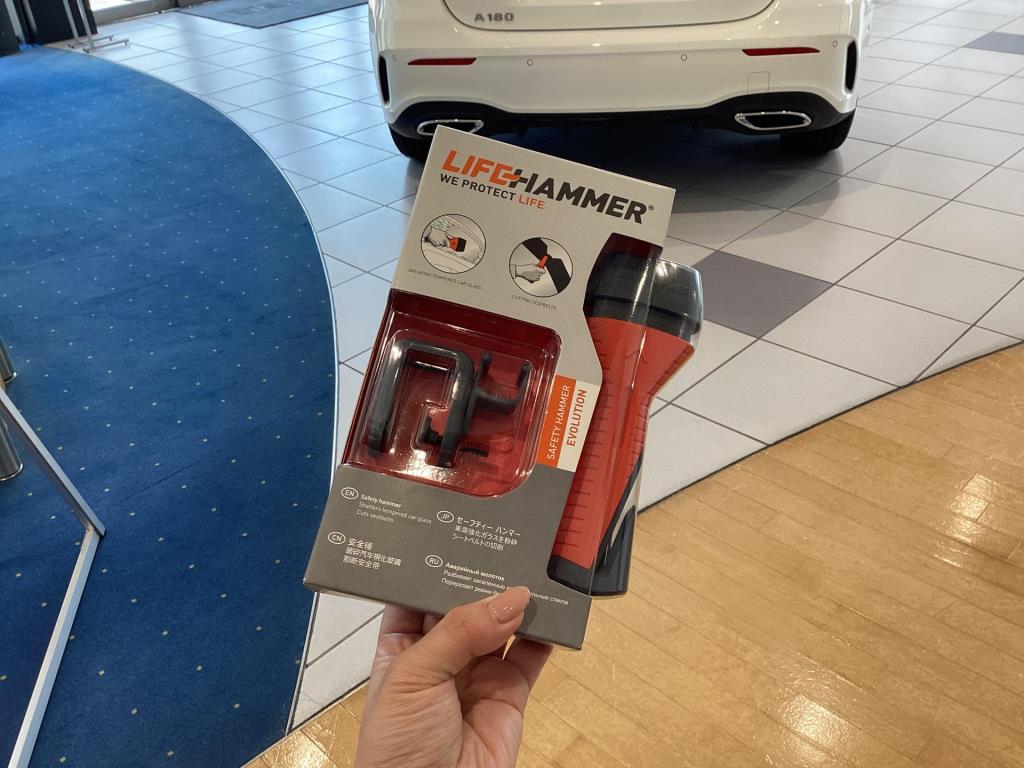 YANASE エマージェンシーキット➕帰宅支援キット YANASE ～エマージェンシーキット&ヤナセ帰宅支援キットのご案内