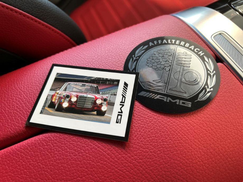 AMGエクスペリエンス開催のご案内 | メルセデス・ベンツの認定中古車